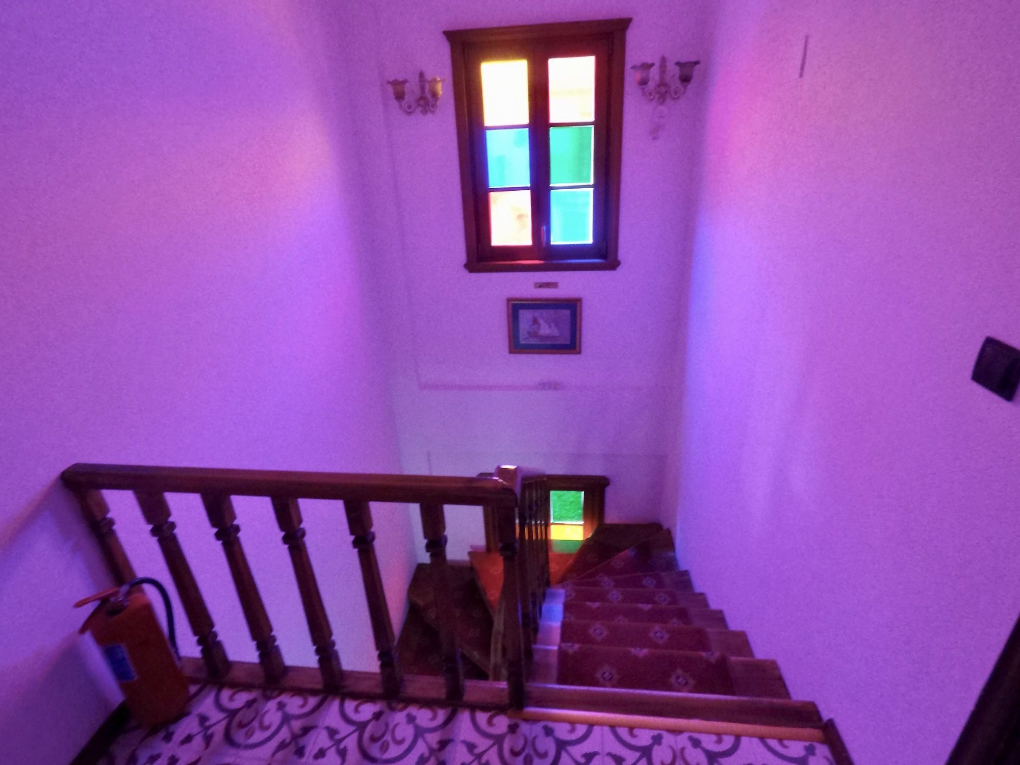 Tas Bahce Hotel Cunda Ayvalik Ngoại thất bức ảnh